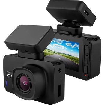 Niceboy PILOT XR Radar 4K s hlášením radarů