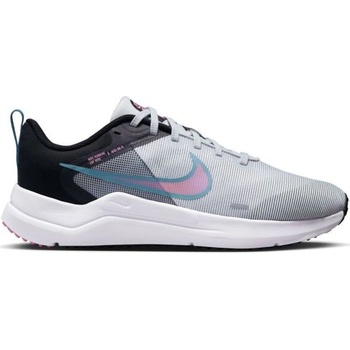 Nike Downshifter 12 W dámská běžecká obuv šedá