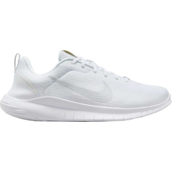 Nike Flex Experience Rn 12 dámská běžecká obuv bílá