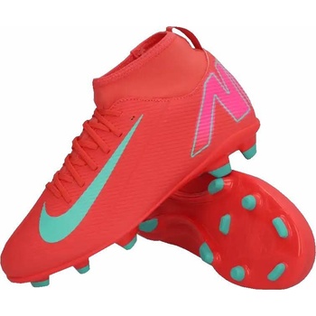 Nike JR SUPERFLY 10 CLUB FG/MG FQ8318-800