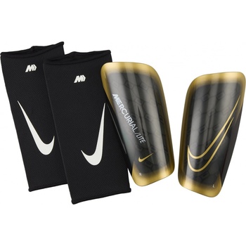 Nike Mercurial Lite černá/zlatá