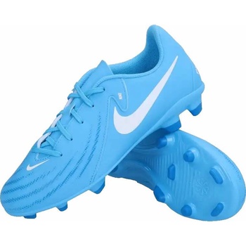 Nike Phantom GX II Club FG/MG JR FJ2600-400