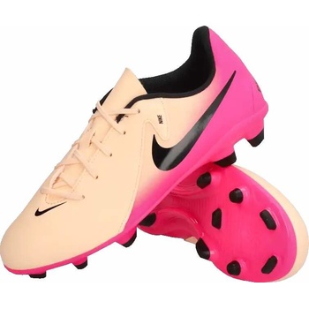 Nike Phantom GX II Club FG/MG JR FJ2600-800