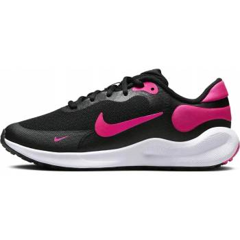 Nike Revolution 7 FB7689-002 černá