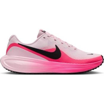 Nike Revolution 8 W dámská běžecká obuv růžová