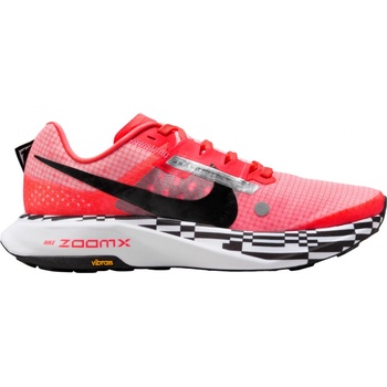 Nike trailové boty Ultrafly dz0489-600