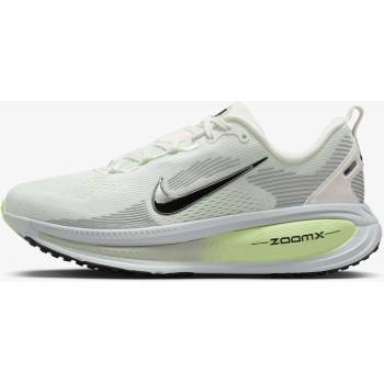 Nike Vomero 18 dámská běžecká obuv světle zelená