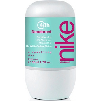Nike Woman roll-on Sparkling Day Dámský 50 ml