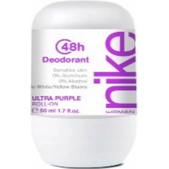 Nike Woman roll-on Ultra Purple Dámský 50 ml