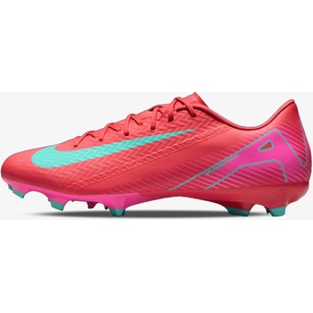 Nike ZOOM MERCURIAL VAPOR 10 ACADEMY FG/AG , červená, 40.5