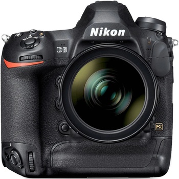 Nikon D6