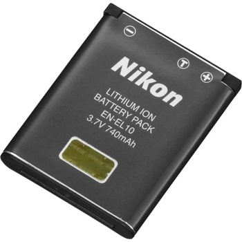 Nikon EN-EL10
