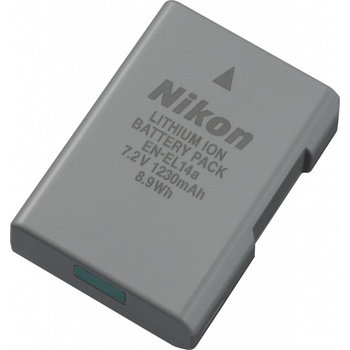 Nikon EN-EL14A