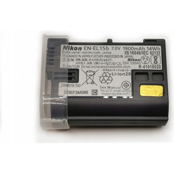Nikon EN-EL15b
