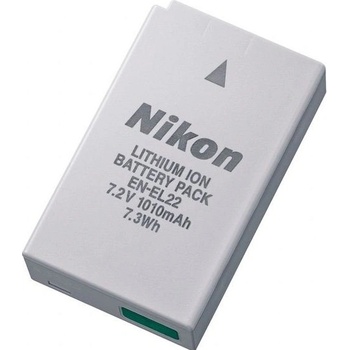 Nikon EN-EL22