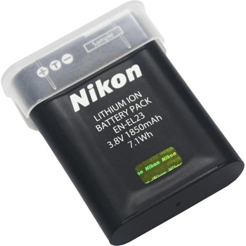 Nikon EN-EL23
