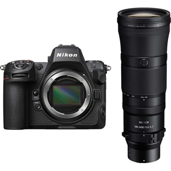 Nikon Z8