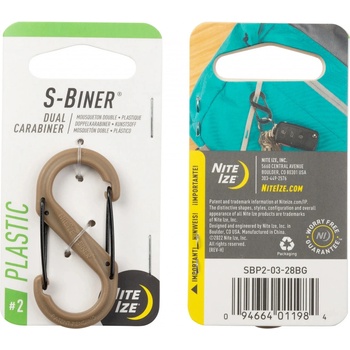Nite Ize S-Biner #2