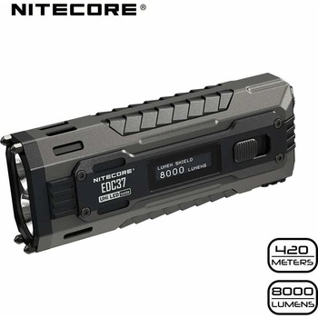 Nitecore EDC37