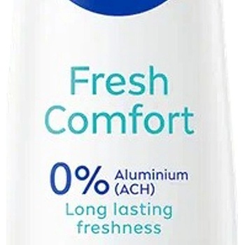 Nivea Fresh Comfort deospray 150 ml