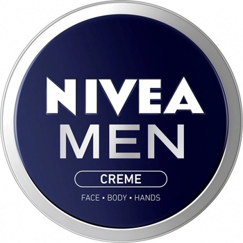 Nivea Men krém 150 ml