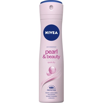 Nivea Pearl & Beauty Woman deospray 150 ml