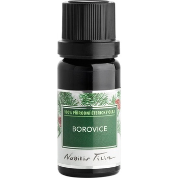 Nobilis Tilia éterický olej Borovice 10 ml