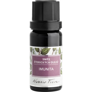 Nobilis Tilia éterický olej Imunita 10 ml