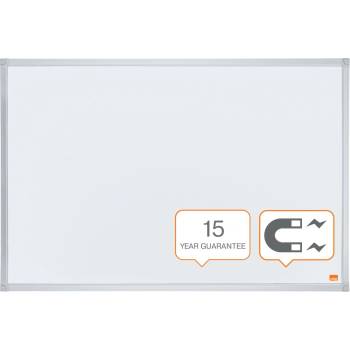 NOBO Essence 90 x 60 cm, bílá