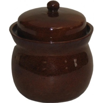 Nohel garden Zelák BUCLÁK bez uší keramický 2 l