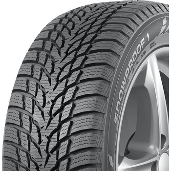 Nokian Tyres Snowproof 1 285/45 R20 112V