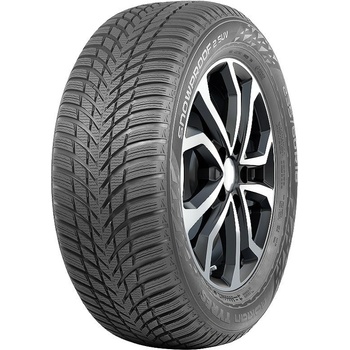 Nokian Tyres Snowproof 2 225/55 R18 102V