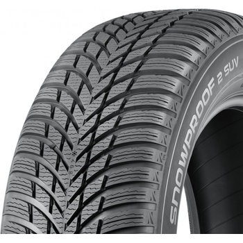 Nokian Tyres Snowproof 2 275/45 R20 110V