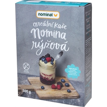 Nominal cereální kaše rýžová 5000 g
