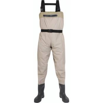 Norfin waders with boots