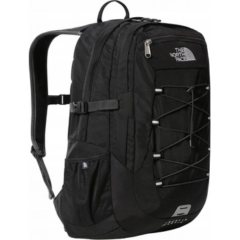 North Face Borealis Black/Asphalt Gray 29 l