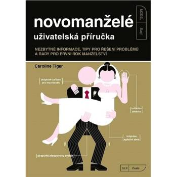 Novomanželé Uživatelská příručka: Nezbytné informace, tipy pro řešení problémů a rady pro první rok