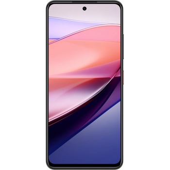 Nubia Focus 5G 6GB/256GB Galactic Black