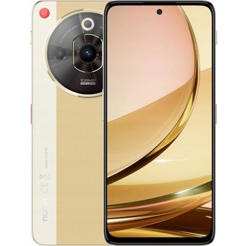 Nubia Focus Pro 5G 8GB/256GB Light Brown