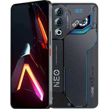 Nubia Neo 3 GT 5G 12GB/256GB Grey