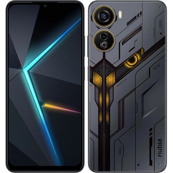 Nubia Neo 5G 8GB/256GB Phantom Black