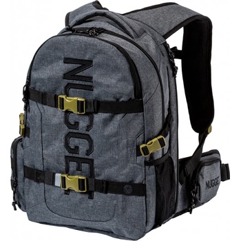 Nugget Arbiter 5 oak olive ht. military