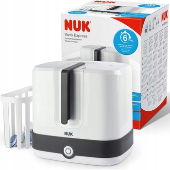 NUK Sterilizátor Elektrický 680 W