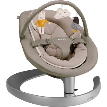 Nuna Leaf Grow Biscotti