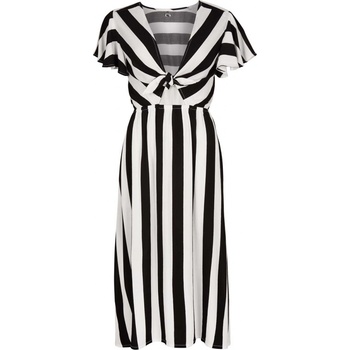 O Neill Knot Front Dress 1300002-39010