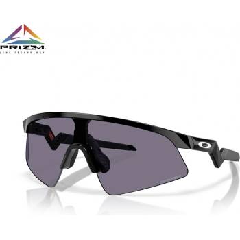 Oakley Resistor Sweep