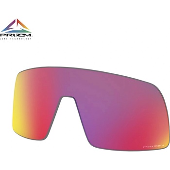 Oakley Sutro Prizm