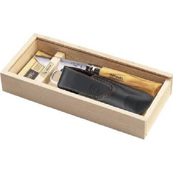 Opinel Kapesní nůž 8VRI OLIVIER 8,5cm