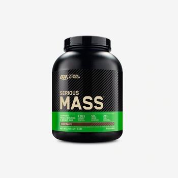 Optimum Nutrition Serious Mass 2720 g
