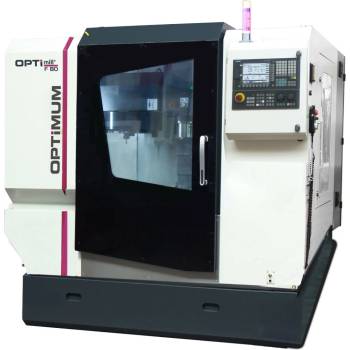 OPTIMUM OPTImill F 80